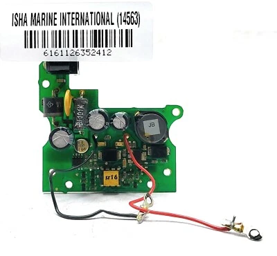 46719_C C2b 17130 PCB Karte - Bild 1 von 4