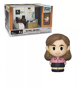 Funko Mini Moments: The Office - Pam Beesly - Foto 1 di 7