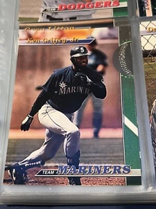 1993 Stadium Club Baseball komplett 16 Teams 30 Kartensätze im Ordner - Bild 1 von 8