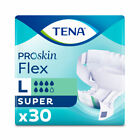 Tena Flex Super Large Insert Pads - 724930