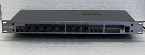 Aphex 651 Expressor Compressor Tested Perfect. FREE SHIPPING - Picture 1 of 14
