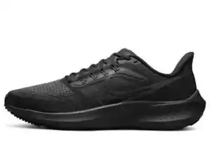 Nike Air Zoom Pegasus 39 Anthracite Black Sneakers DH4071-006 Mens Size - Picture 1 of 10