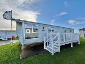 SEA VIEW HOLIDAY HOME ON THE NORFOLK & SUFFOLK COAST - Picture 1 of 23