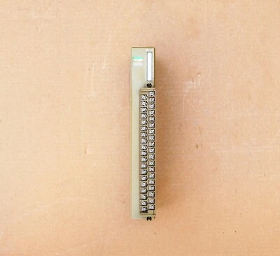 FUJI ELECTRIC FTU120C PROGRAMMABLE CONTROLLER - Image 1 of 4