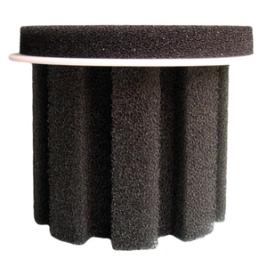 Replacement Filter Foam & Piston: Fish Mate 15000 PBIO Pond Filter (273) - Picture 1 of 1