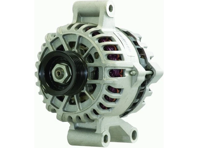 For 2005-2008 Ford F150 Alternator AC Delco 29751TJRY 2006 2007 4.2L V6 - Image 1 of 2