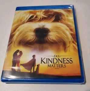 Kindness Matters (Blu-ray, 2021) - Picture 1 of 2