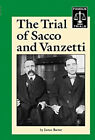 The Trial Of Sacco And Vanzetti Library Binding James Barter