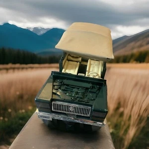 Bratz Wildlife Safari Cruiser Green Jeep vehicle 2004, Very Clean, Original! - Picture 1 of 24