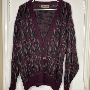 vintage jantzen cardigan sweater - Picture 1 of 5
