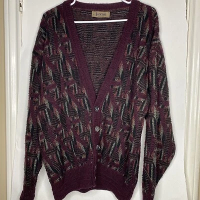 suéter cárdigan jantzen vintage Foto 1 de 4