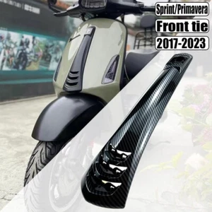 For Vespa Primavera 150/125 front panel Sprint 150/125 front tie 2015-2023 - Picture 1 of 13