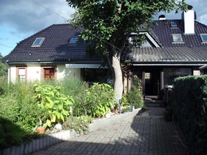 Grundstück ehem. Bauergehöft,Wohnhaus u. Nebengebäude ; 2236qm - Bild 1 von 13