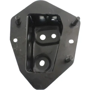 Nuevo soporte parachoques lateral izquierdo del conductor se adapta a 12-19 Nissan Versa G51159KKMA - Imagen 1 de 4