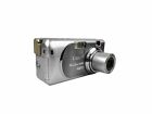 Canon PowerShot A430 Ai AF Digitalkamera 4,0 Megapixel 4x optischer Zoom getestet