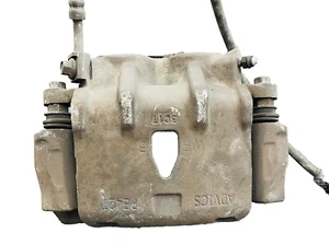 08-14 Conjunto de pinza de freno delantera derecha pasajero Cadillac CTS fabricante de equipos originales - Imagen 1 de 10