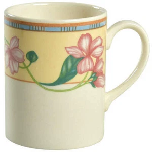Johnson Bros "SPRING MEDLEY" Tea/Coffee Mug(s) - LIKE NEW - Picture 1 of 8