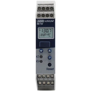 Jumo 60003287 HeatTHERM Termostato Montaggio Flessibile Tecnologia Push-in - Imagen 1 de 1