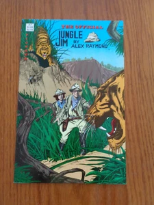 Jungle Jim by Alex Raymond, #7 1988 SC - Picture 1 of 1