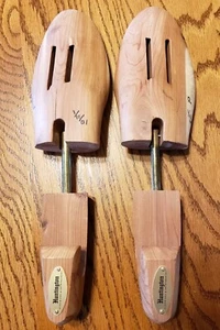 ZAPATO ELÁSTICO MADERA HUNTINGTON HOMBRE TALLA 11/MUJER TALLA 10 - Imagen 1 de 6