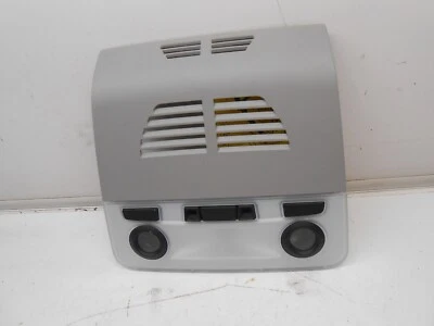BMW 328I 2008 gris luz trasera cúpula de lectura OEM 6945200 BR0008 Foto 1 de 4