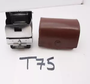 Exakta Ihagee Dresden Waist Level Viewfinder Finder (T75) - Picture 1 of 5
