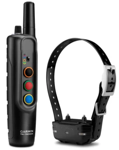 Garmin Pro 70 Remote Dog Training Device System, Bark-Limiter with 1 Mile Range - Picture 1 of 8