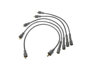 Spark Plug Wire Set For 1800 210 Sprite LUV Luv Pickup 1200 1600 2000 410 TJ98P7