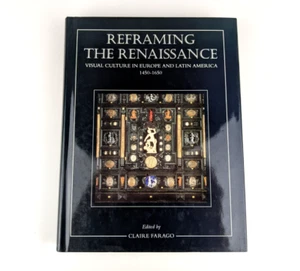 Reframing the Renaissance: Visual Culture in Europe and Latin America 1450-1650 - Imagen 1 de 18