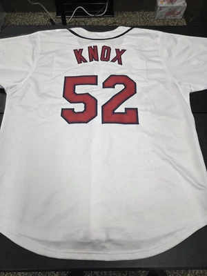 Danny Glover “George Knox” Angels in the Outfield Jersey - Image 1 of 4