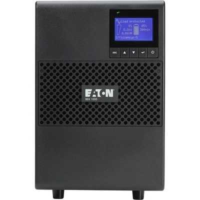 UPS Eaton 9SX 1000VA 900W 120V en línea de doble conversión - 6 tomas NEMA 5-15R, Foto 1 de 4