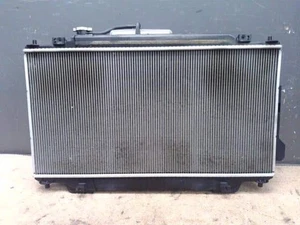 MAZDA Axela 2013 DBA-BM5FP Radiator PE2015200 [Used] [PA53972781] - Picture 1 of 3