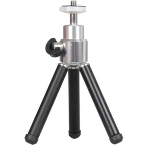 Bower 5-Section Mini Tripod for Digital Cameras, Black #ST5B - Picture 1 of 1