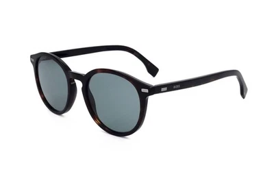 Gafas de sol para hombre Hugo Boss BOSS 1365/S 086 HAVANA 51/20/145 Foto 1 de 3