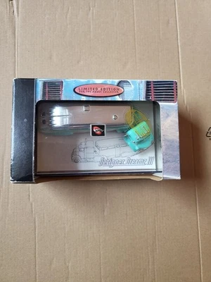 Hot Wheels 2003 Designer Dreamz III '38 COE with Travel Trailer 2 pc set  - Image 1 of 4