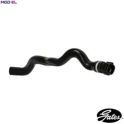 HEATER HOSE 05-2901 FOR RENAULT K4M 708 1.6L 4cyl CLIO II - Image 1 of 4