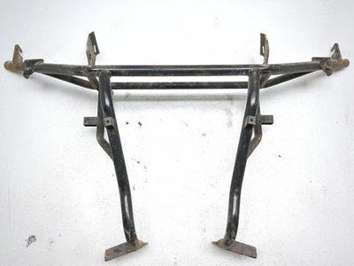 Protector contra choques cepillo parachoques Textron Arctic Cat Prowler 500 17-20 Foto 1 de 4