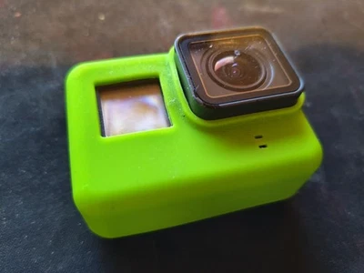 GoPro Hero 6 Black Action Camera 4k Action Camera - Image 1 of 4