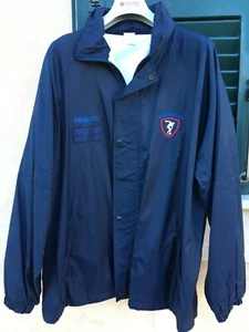 K way Militare E.I.  Impermeabile, foderato, imbottito, nuovo, tg. L  (50/52). - Foto 1 di 9