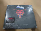 Judas Priest Defenders of the Faith 30th Anniversary Remastered 3 CD BOX ZAPIECZĘTOWANY