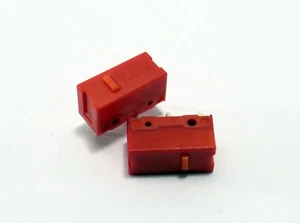 2x Schalter L+R-Klick Kailh 60 Mio-Klick für Logitech G700s G402 G502 G602 G500 - Bild 1 von 6