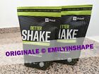 Ex ViShape! 2x VI SHAPE (NUOVO Better Shake Pasto Sostitutivo (2 buste da 744 g)