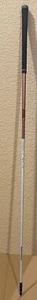 BRAND NEW! Graphite Design Tour AD GC-5 X-FLEX Shaft - TaylorMade Adapter - Picture 1 of 2