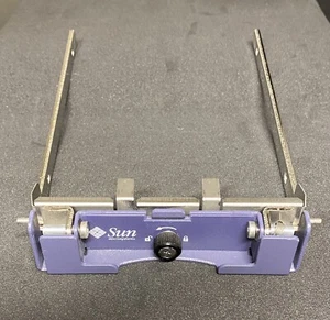 Sun Microsystems XTA HDD Bracket for StorEdge 3120/3310/3510 71-00000629 REV -51 - Picture 1 of 6