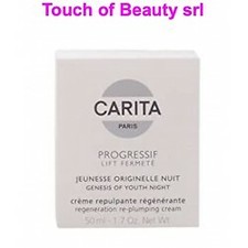 Carita Progressif Lift Fermetè Jeunesse Originelle Nuit 50 ml