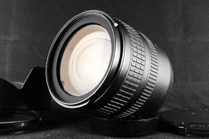 【MINT】 Nikon AF-S DX NIKKOR 18-70mm F/3.5-4.5 G ED Zoom Lens w/ Hood From JAPAN - Picture 1 of 13