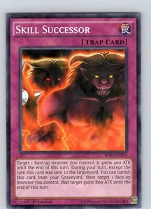 Yu-Gi-Oh TCG Skill Successor BP03-EN214 1st Edition (Shatterfoil) Common Card NM - Picture 1 of 2