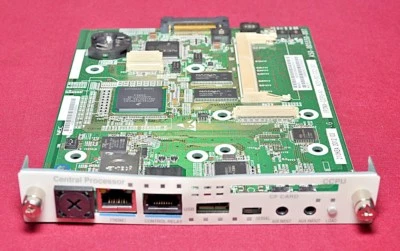 Nec Corporation IP3NA-CCPU-A1 Central Processor Blade Module - Image 1 of 4