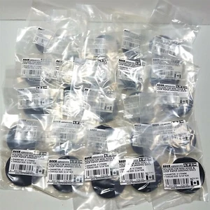 Lot of 25 Keen 3" Holder for Hook & Loop Sanding Discs Pad 5/16"x24 Shank 76139 - Bild 1 von 6