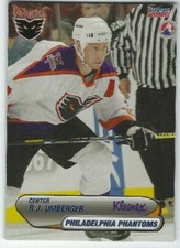 2005-06 Philadelphia Phantoms (AHL) R.J. Umberger